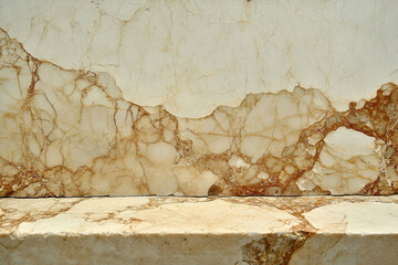 Elegant beige textured background calm classic design