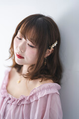 女性