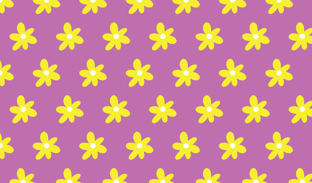 pattan flower samless best vector illustration