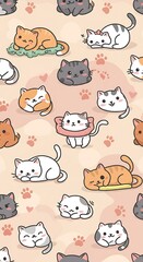 Purrfect Harmony
