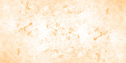 Fototapeta premium Abstract Light brown concrete background texture wallpaper . old grunge paper texture design and Vector design in illustration. Vintage texture on grey color design are light white background.