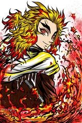 RENGOKU