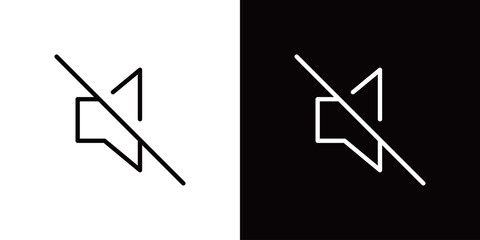 ミュートアイコン