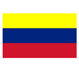 Venezuela Flag vector 
