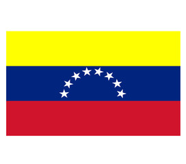 flag of Venezuela