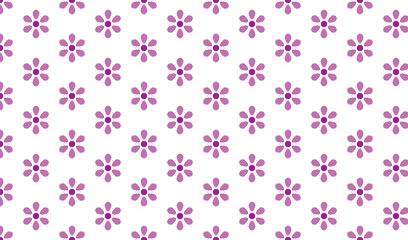 pattan flower samless best vector illustration