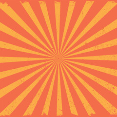 Background vintage pastel design template vector.