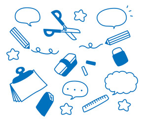 ステーショナリー 文房具