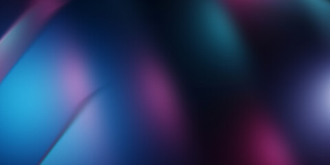 Abstract colorful rainbow lights background