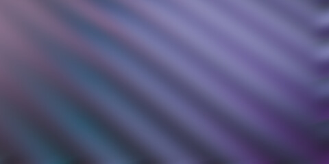 Abstract blue and purple silk background