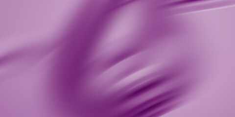 Abstract purple background with magic lights
