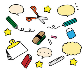 ステーショナリー 文房具