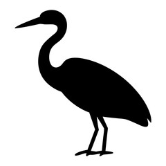 Obraz premium crane , black and white illustration of vehicles.