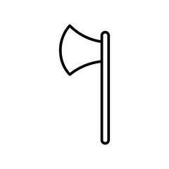 axe line icon