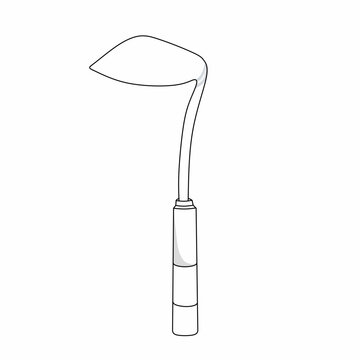 Sickle for farmer 