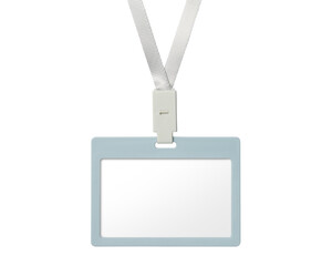 社員証、入館証、ネームカード