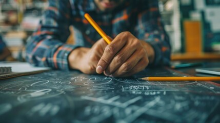 Mathematical Knowledge: Deep understanding of numbers, formulas, and problem-solving techniques in algebra, calculus, and statistics to tackle mathematical challenges.