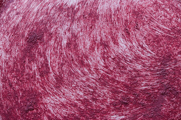 Pressed powder or blusher textured background