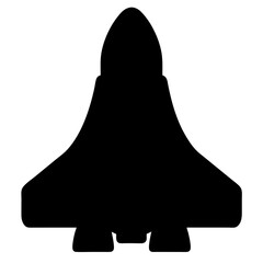 space shuttle , black and white illustration of vehicles.