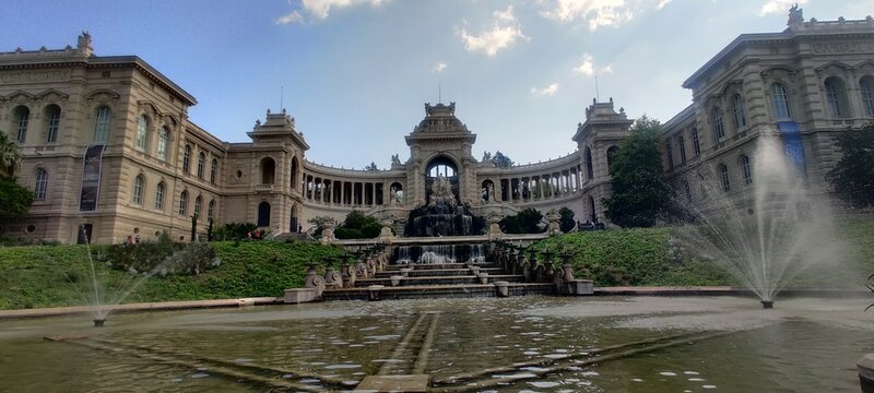 marseille- A city of unparallel beauty