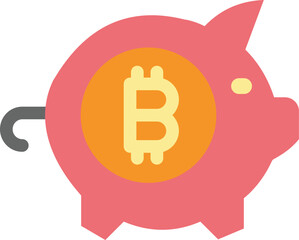 Fototapeta premium piggy bank