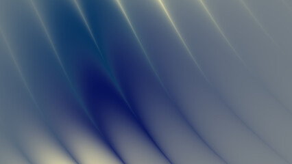 Diagonal lines blend blue and beige shades in an abstract design. Suitable as a background for banners, websites, or presentations.