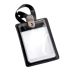 ID Badge Holder