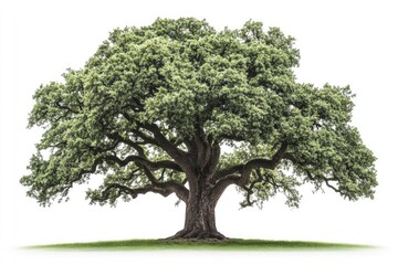 Obraz premium Majestic, ancient tree