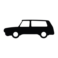 vehicles , black and white illustration of vehicles.