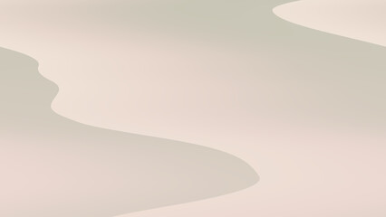 Abstract art with beige and gray fluid shapes. Suitable for modern designs, backgrounds, and art prints for a sophisticated aesthetic.