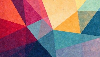 Geometric abstract shapes, modern minimalist style , squares, lines