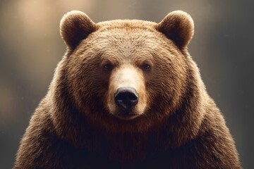 bear
