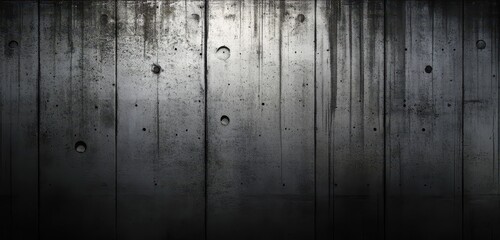 Weathered Concrete Wall (1)
