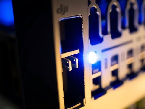 Connector Interface