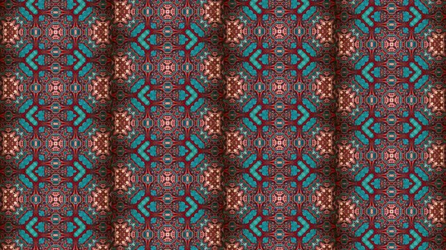 Abstract colorful background. Striped pattern. Art background. moving pattern