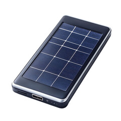 Solar Power Bank