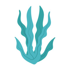 Organic Abstract Coral