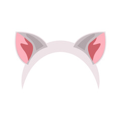 Animal Ear Headband