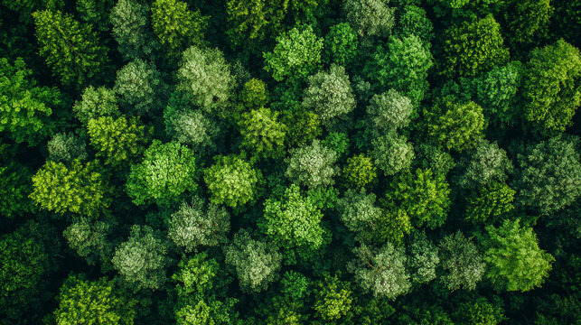  Net Zero Carbon Negative Forest Promoting Sustainability and Biodiversity