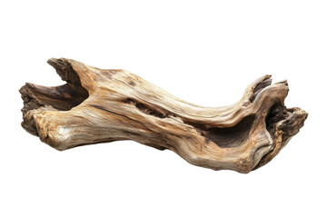 Natural Driftwood Piece