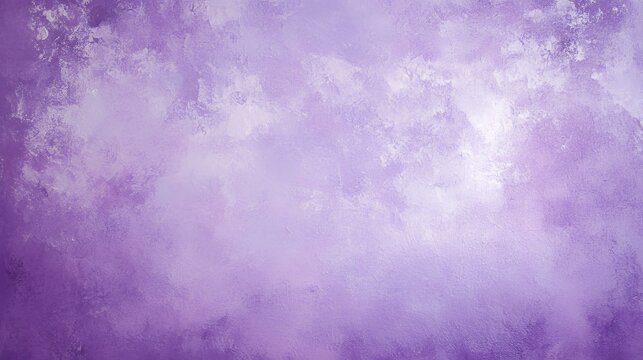 Abstract Lavender Textured Background Image
