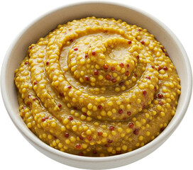 Whole grain mustard 홀그레인 머스타드