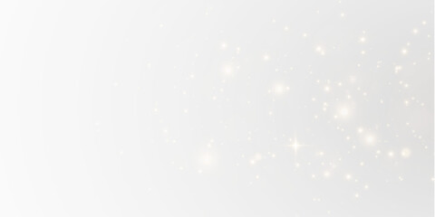 PNG white and gold sparkle explosion with stardust glow, glitter flare and shining dust on transparent background, PNG 1920 festive magic burst with holiday light, star and bright glow effect.