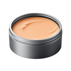 Pet Safe Paw Balm with Moisturizing Formula Soft P Isolated on Transparent Background