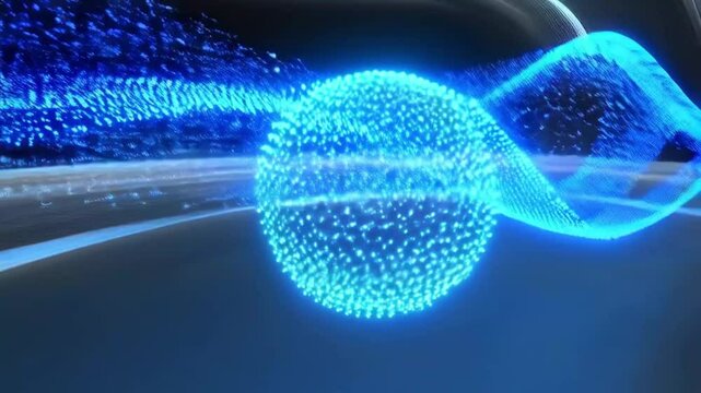 Binary to Neural Transformation