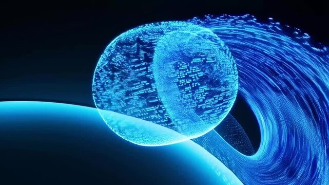 Binary to Neural Transformation