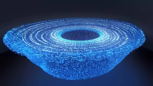 Binary to Neural Transformation
