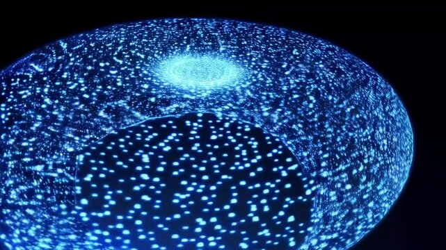 Binary to Neural Transformation