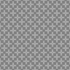 Seamless oriental geometric ethnic pattern for printing