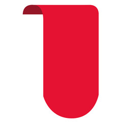 Simple Ribbon for Creative Design